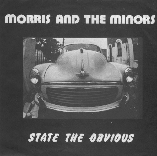 State the Obvious