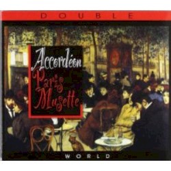 Accordéon : Paris Musette
