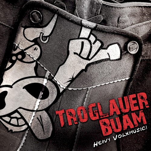 Heavy Volxmusic!