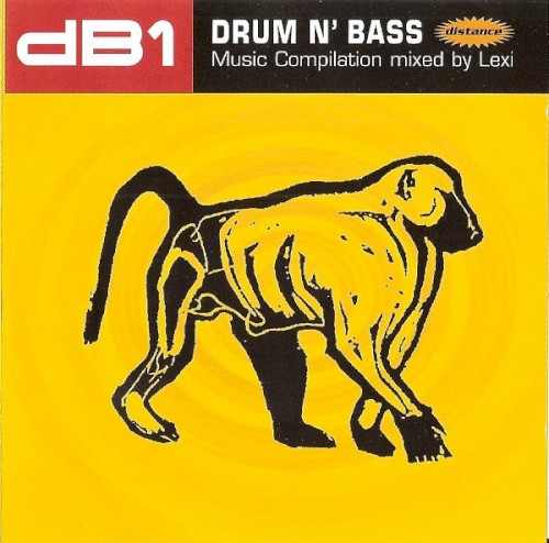 DB1 Drum N' Bass
