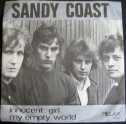 Innocent Girl / My Empty World