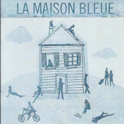 La Maison bleue