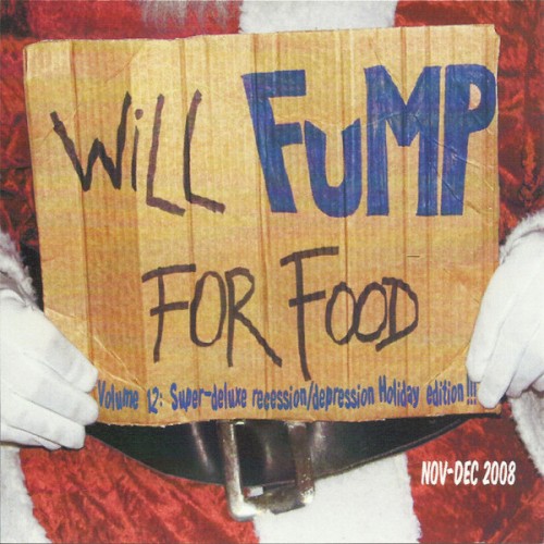 The FuMP, Volume 12: November - December 2008