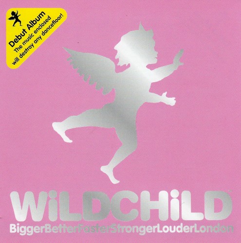 WiLDCHiLD