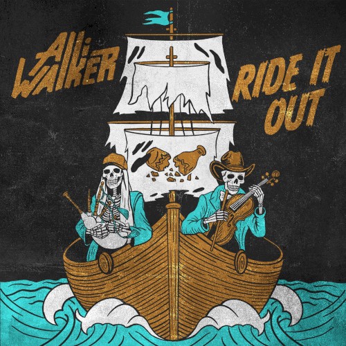 Ride It Out