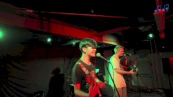 Loose Heads @ Thistle Hall, 18 February 2023