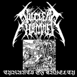 Tyrants of Cruelty