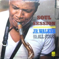 Soul Session