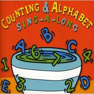 Counting & Alphabet Sing-a-long