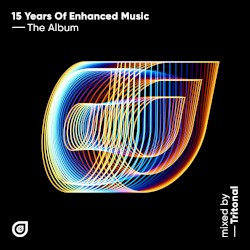 15 Years of Enhanced Music, mixed by Tritonal