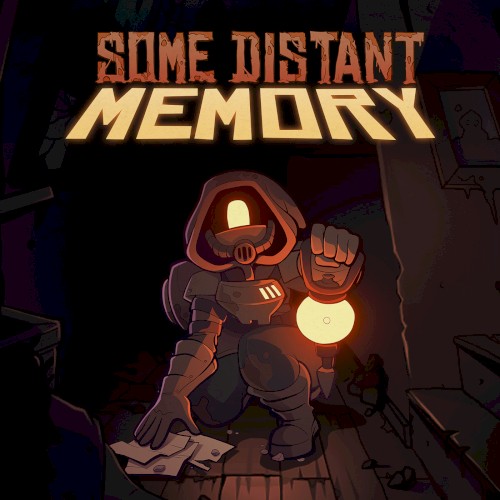 Some Distant Memory
