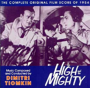 The High and the Mighty