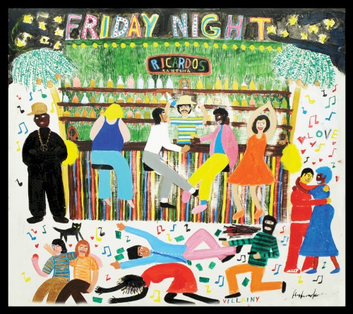 Friday Night