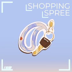 Shopping Spree