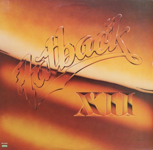 Fatback XII