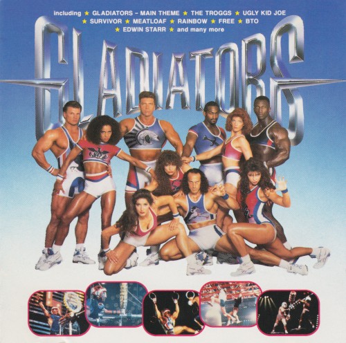 Gladiators