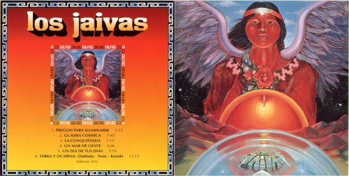 Los Jaivas