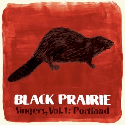 Singers, Vol. 1: Portland
