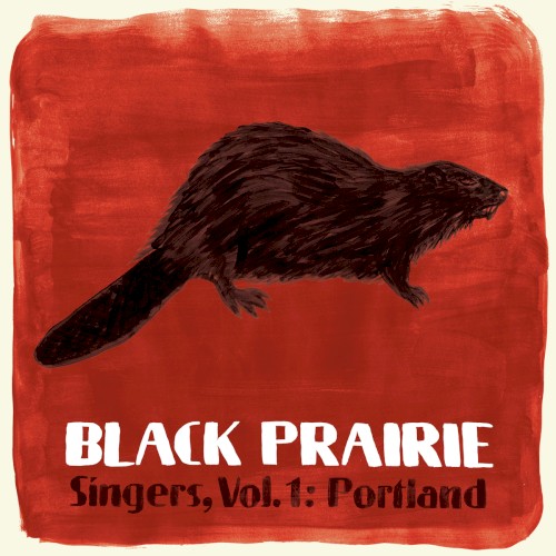 Singers, Vol. 1: Portland