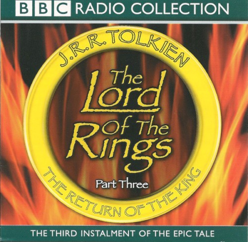 The Return of the King