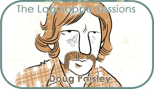 The Lagniappe Sessions