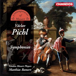 Symphonies