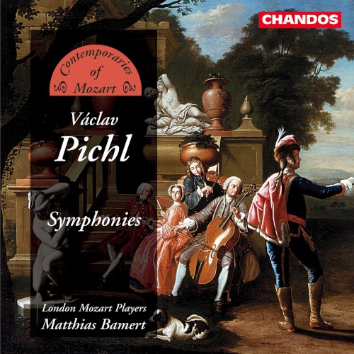 Symphonies