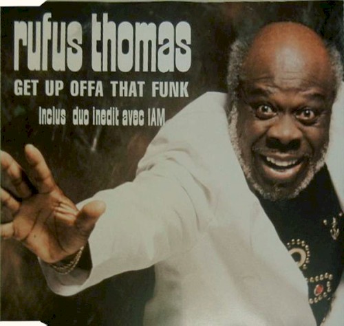 Get Up Offa That Funk