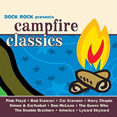 Dock Rock Presents Campfire Classics