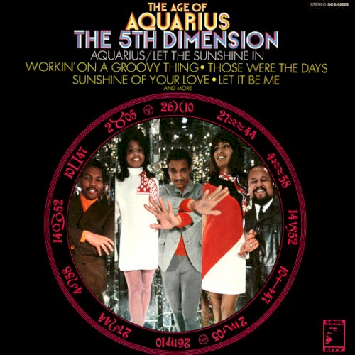 The Age of Aquarius