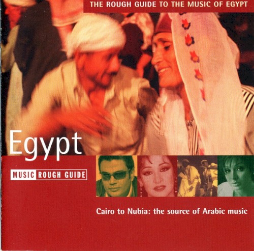 The Rough Guide to the Music of Egypt