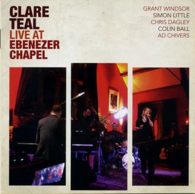 Live at Ebenezer Chapel