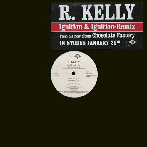 Ignition (remix)