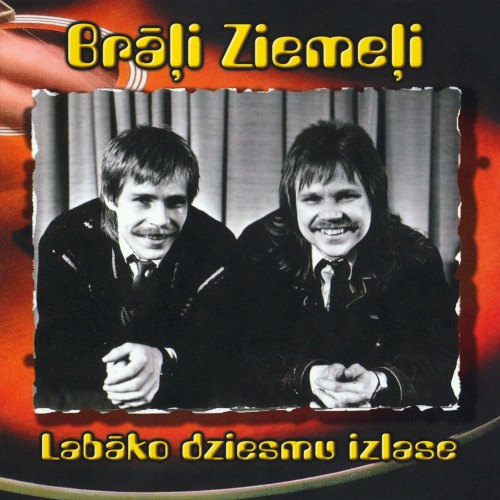 Labāko dziesmu izlase