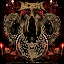 La cacería de brujas