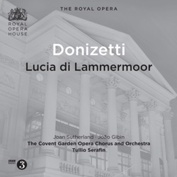 Lucia di Lammermoor (Live)