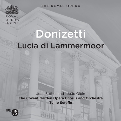 Lucia di Lammermoor (Live)