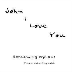 John I Love You