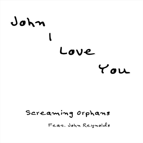 John I Love You