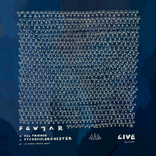 Live in Berlin No. 1