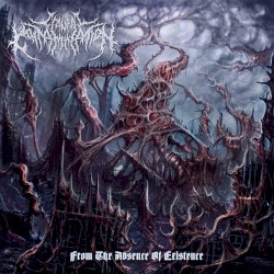 From the Absence of Existence