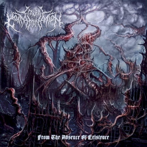 From the Absence of Existence