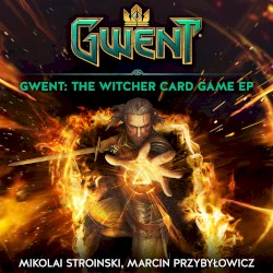Gwent: The Witcher Card Game EP