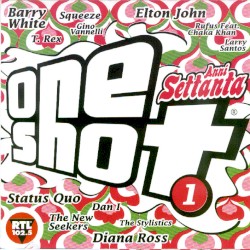 One Shot: Anni settanta, Vol. 1