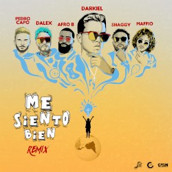 Me siento bien (remix)