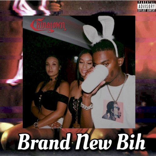 Brand New Bihh