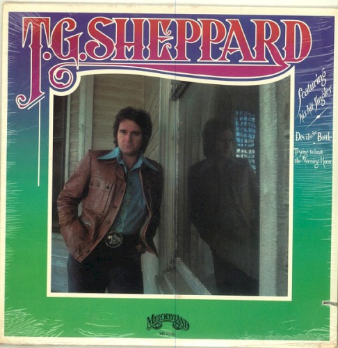 T.G. Sheppard