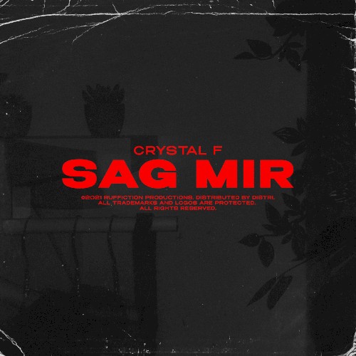 Sag mir