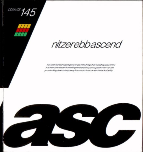 Ascend