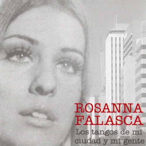 Los tangos de mi ciudad y mi gente